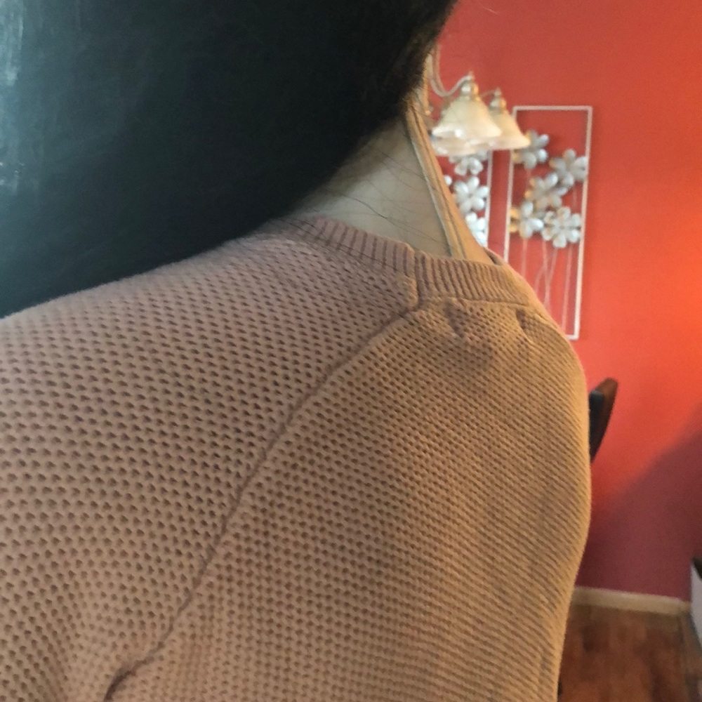 Sweater cozy - Picture 4 of 6
